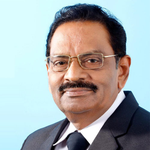 Mr. Vincent Kallarackal