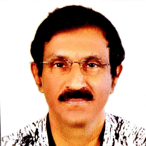 Dr.Ranjith