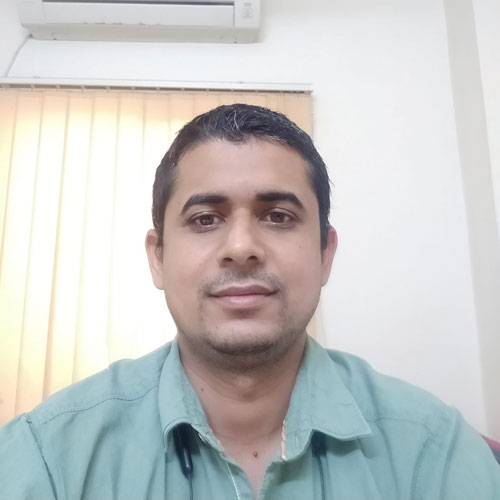 Eknath Pakhare